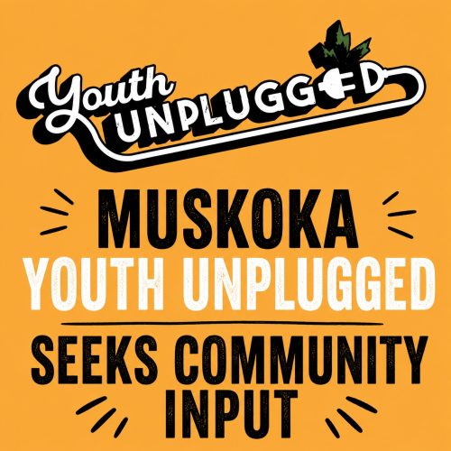 Youth Unplugged
